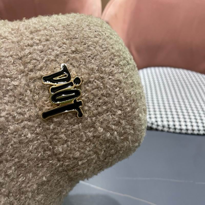 Dior Hat (720)