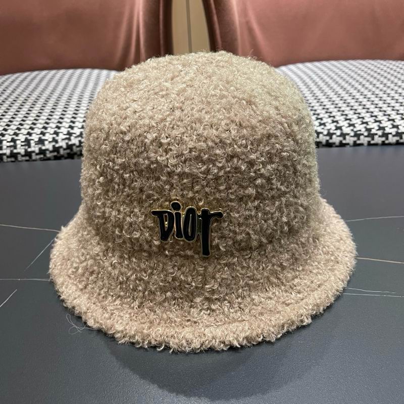 Dior Hat (724)