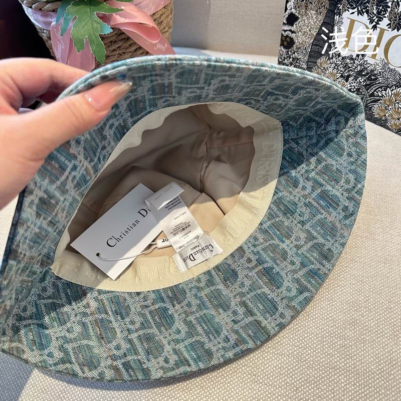 Dior Hat (974)