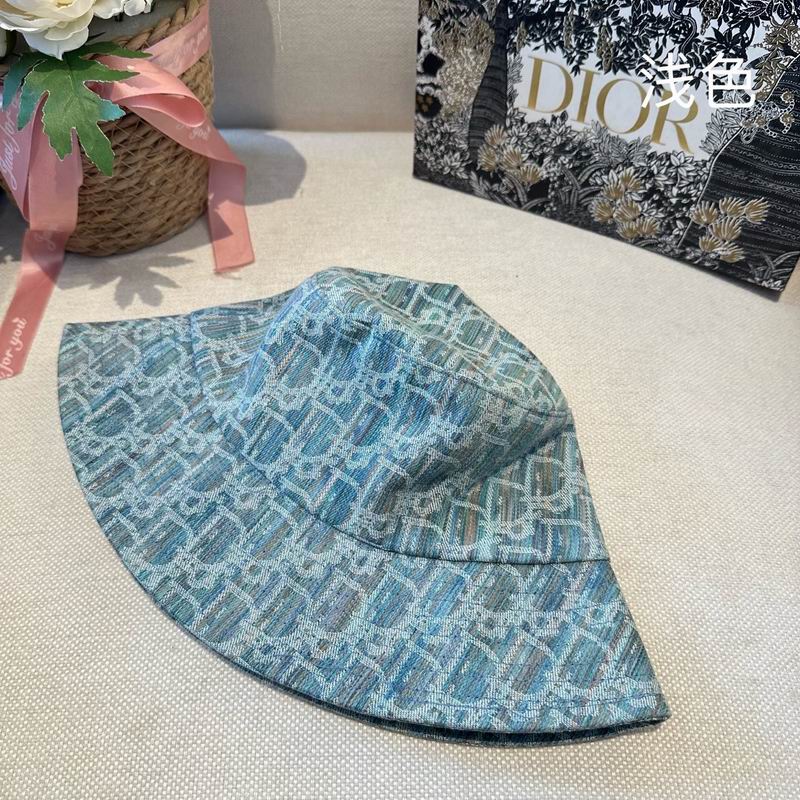Dior Hat (975)