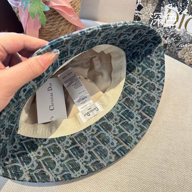 Dior Hat (985)