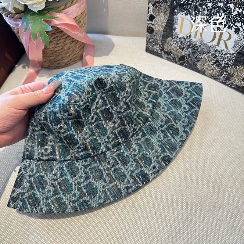 Dior Hat (986)