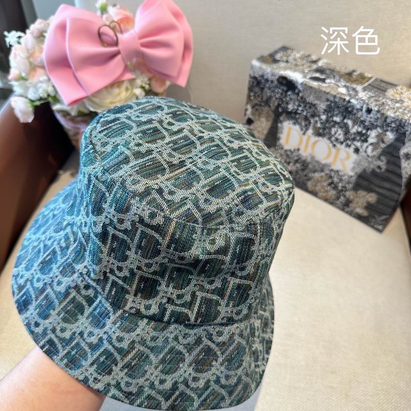 Dior Hat (989)