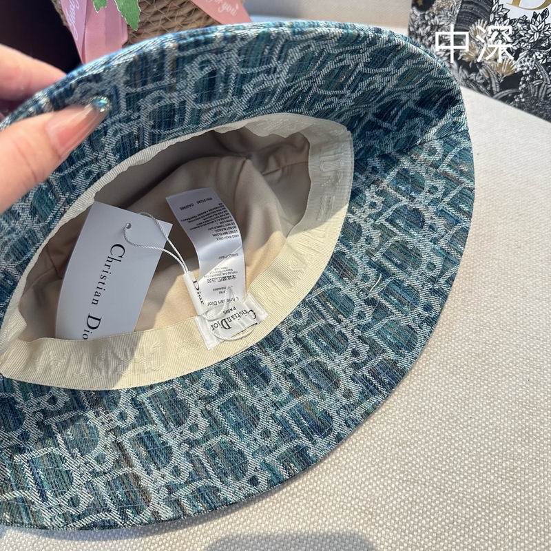 Dior Hat (993)