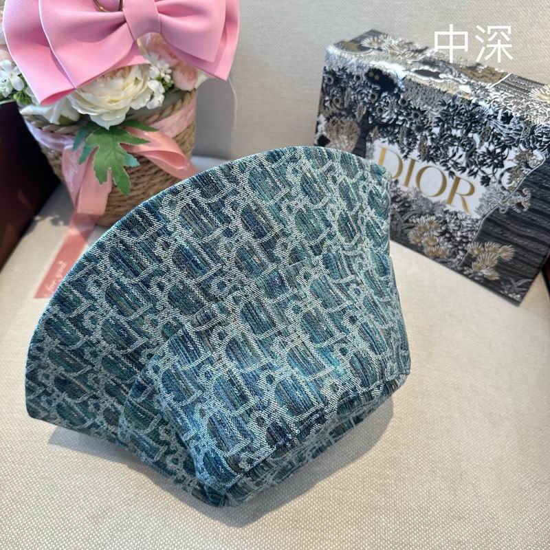 Dior Hat (997)