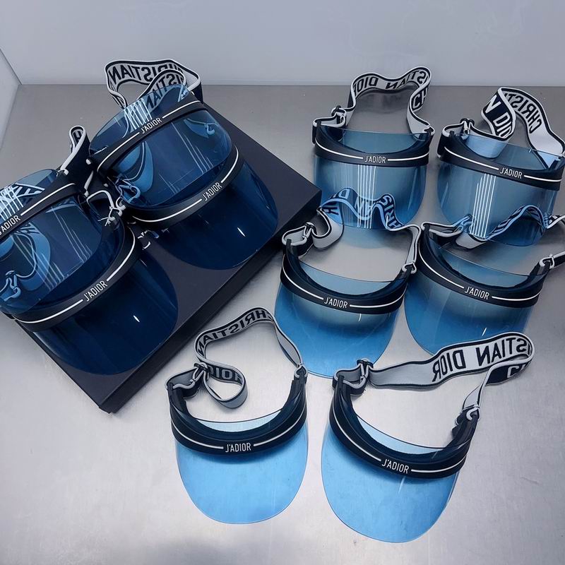 Dior Visor dx (1)