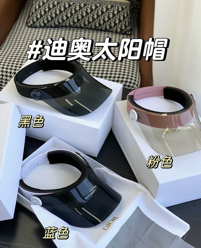 Dior Visor dx (11)