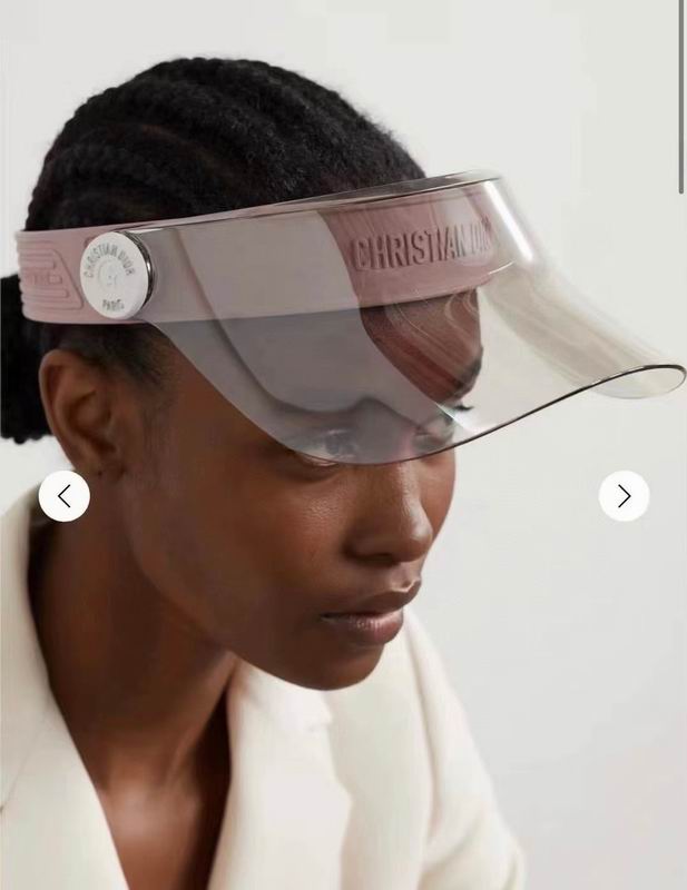 Dior Visor dx (13)