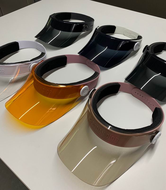 Dior Visor dx (15)