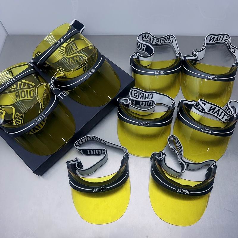 Dior Visor dx (2)