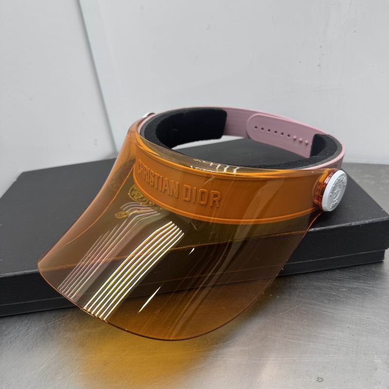 Dior Visor dx (21)
