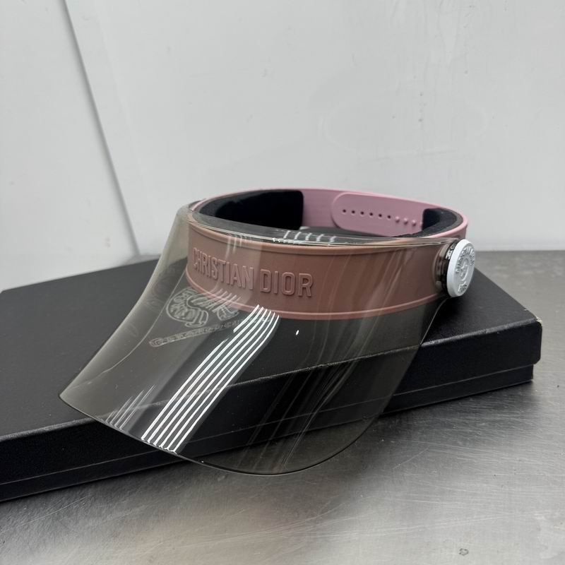 Dior Visor dx (22)
