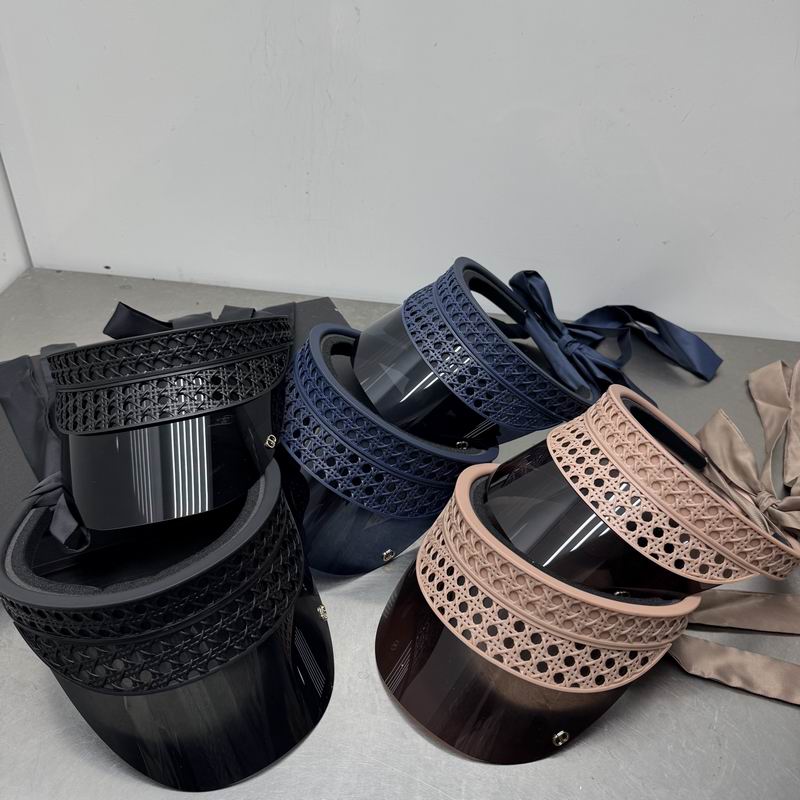 Dior Visor dx (25)