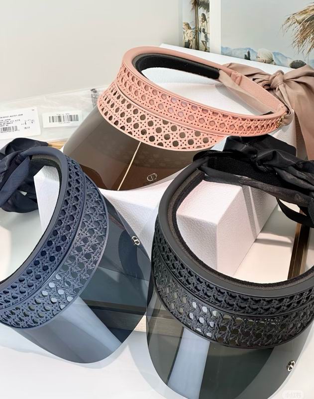 Dior Visor dx (26)