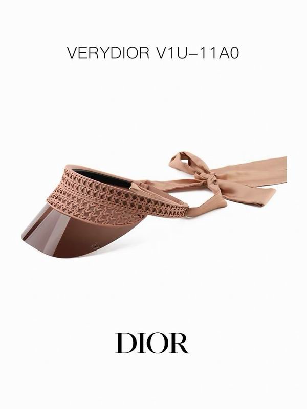 Dior Visor dx (30)