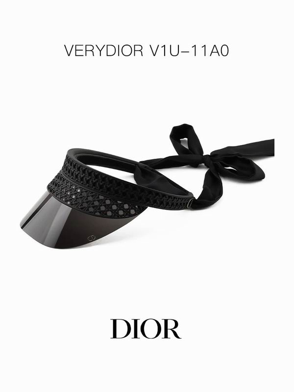 Dior Visor dx (31)
