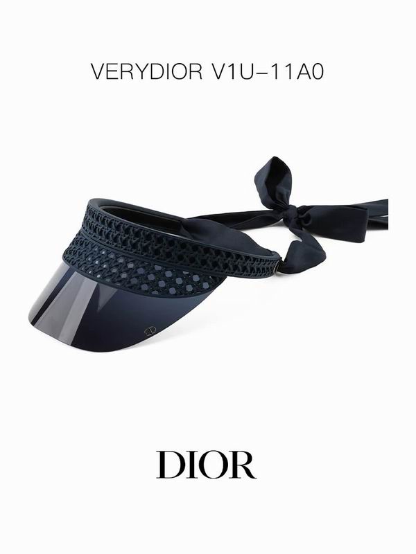 Dior Visor dx (32)