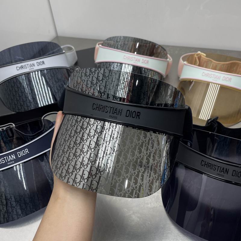Dior Visor dx (4)