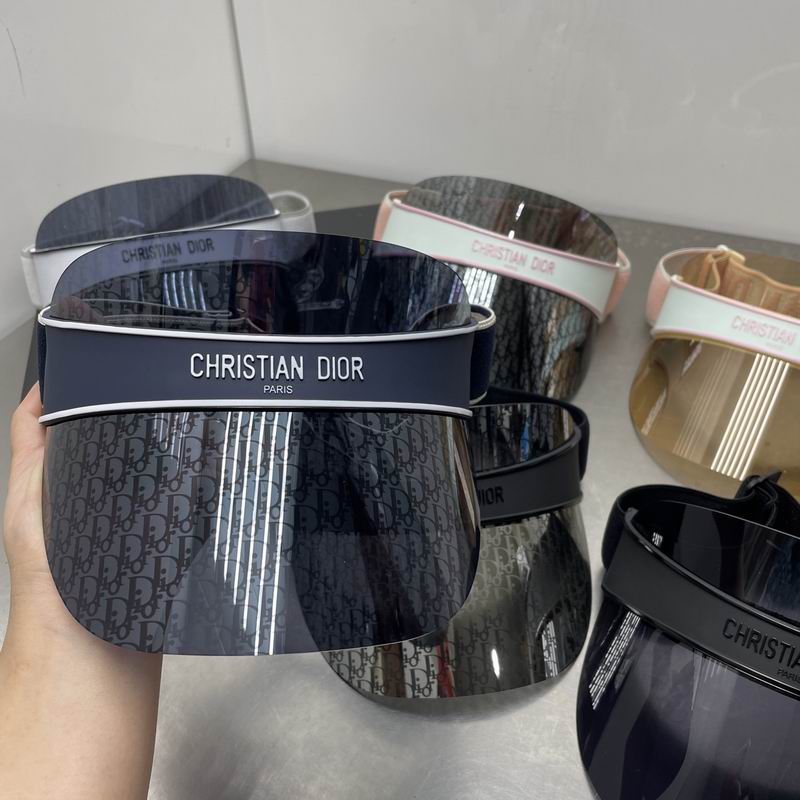 Dior Visor dx (5)
