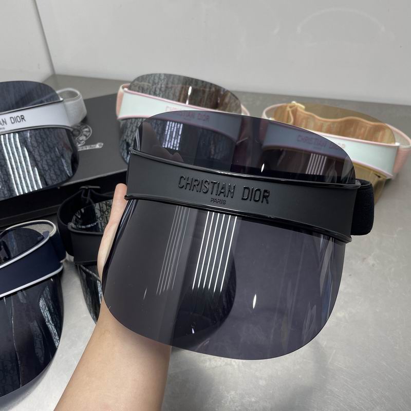 Dior Visor dx (6)