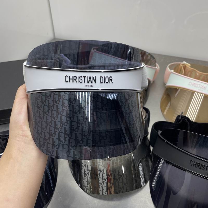 Dior Visor dx (7)