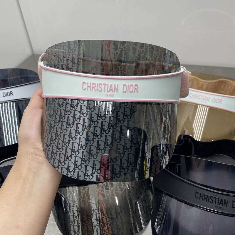 Dior Visor dx (8)