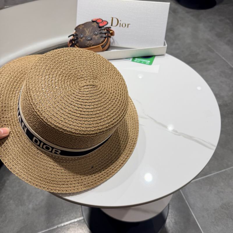 Dior top hat (228)