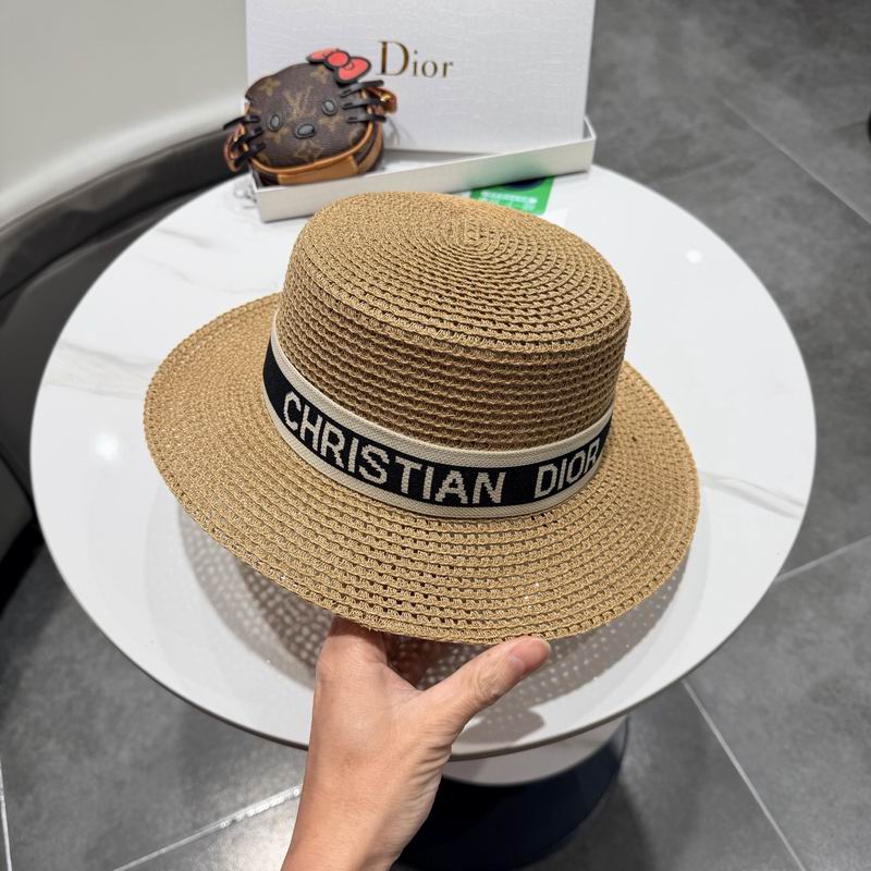 Dior top hat (229)