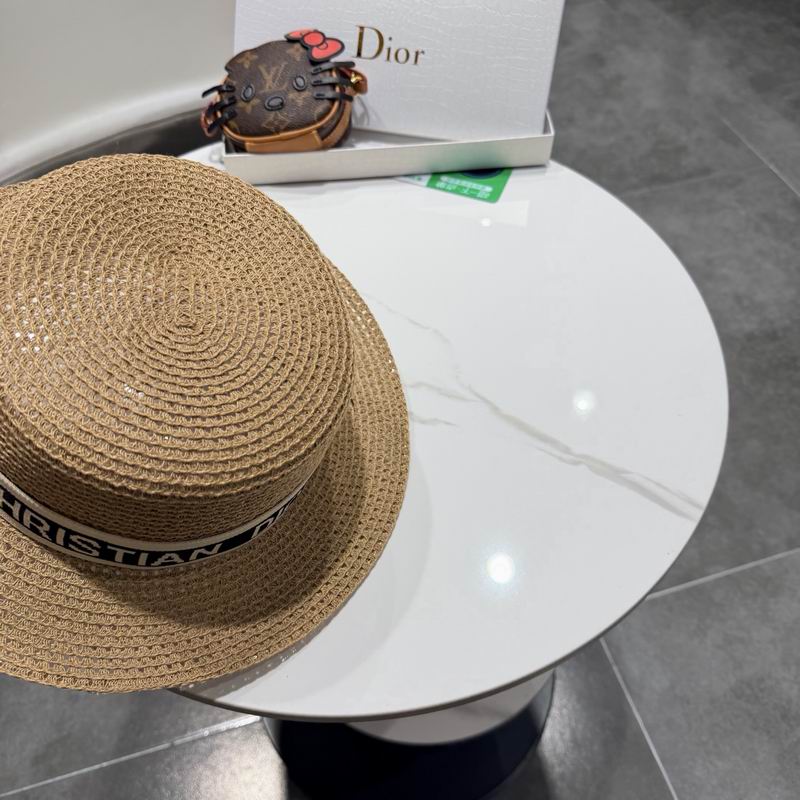 Dior top hat (231)