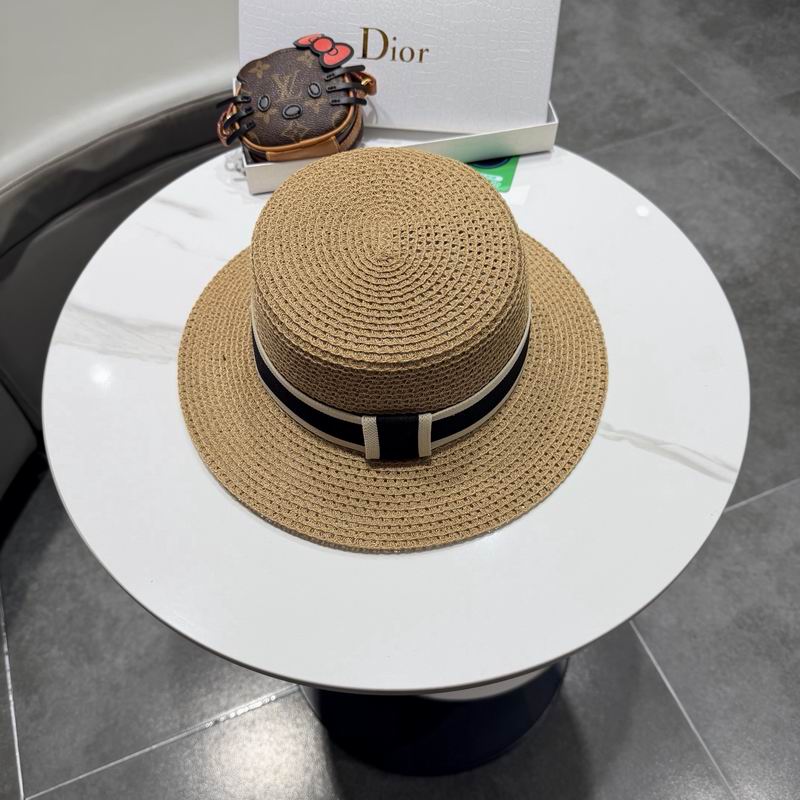 Dior top hat (233)