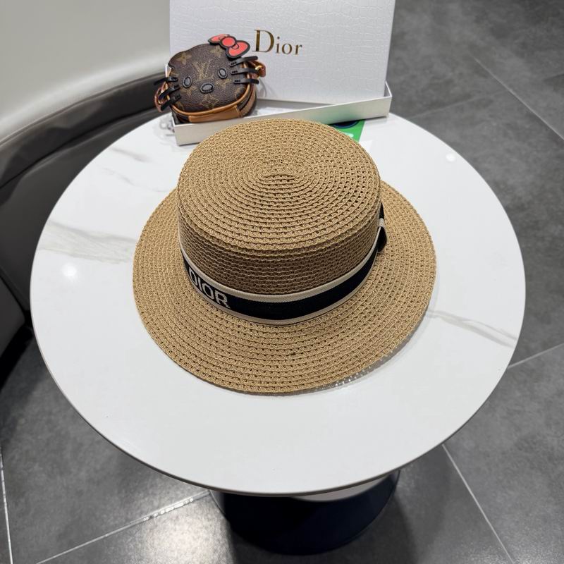 Dior top hat (234)