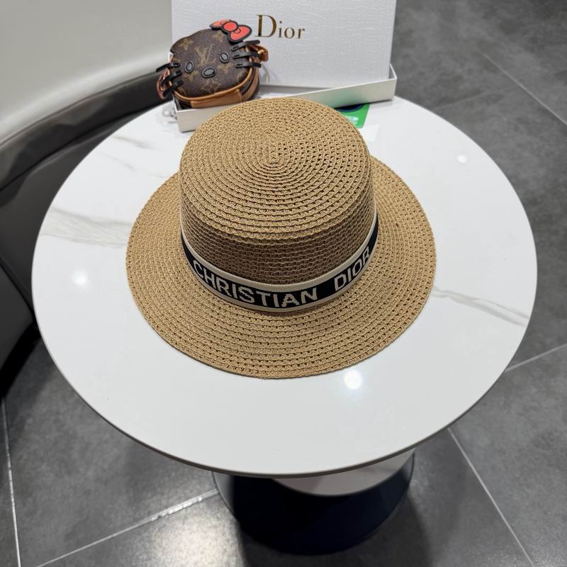 Dior top hat (235)