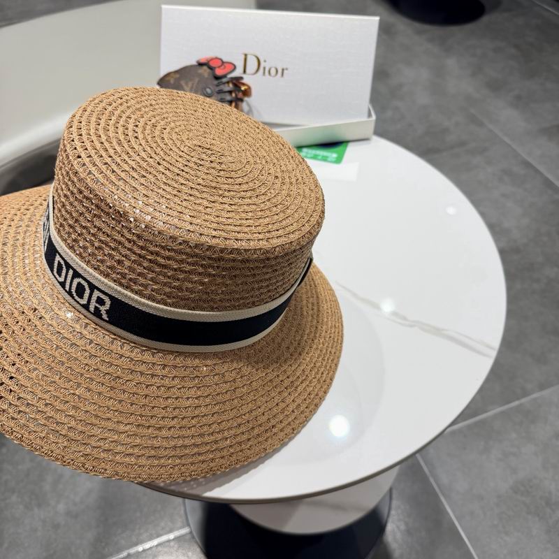 Dior top hat (237)