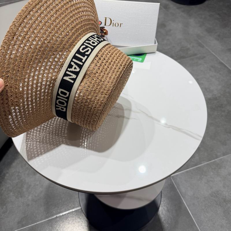 Dior top hat (239)