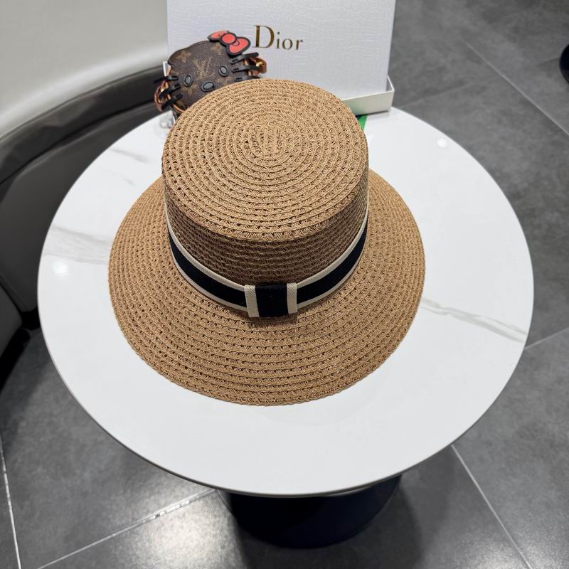 Dior top hat (243)