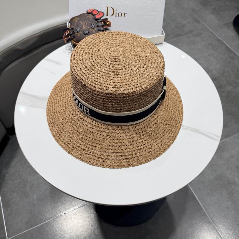 Dior top hat (244)