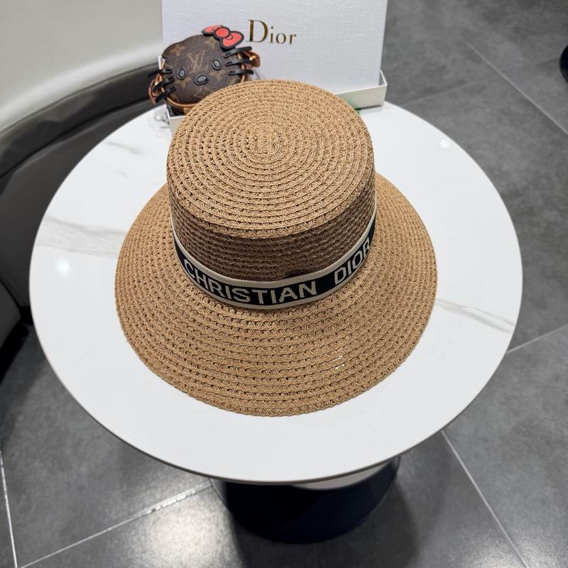 Dior top hat (245)