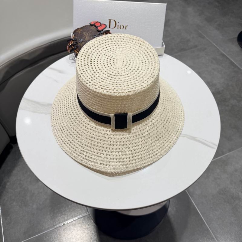 Dior top hat (252)