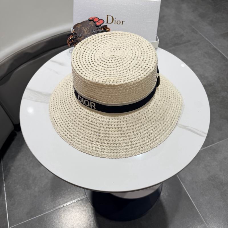 Dior top hat (253)