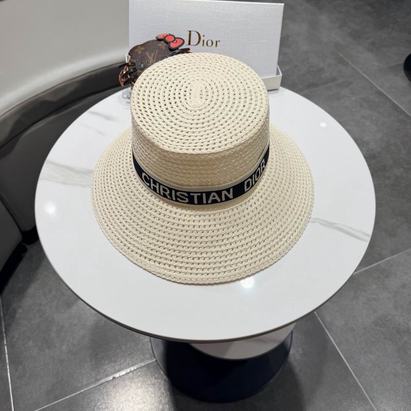 Dior top hat (254)