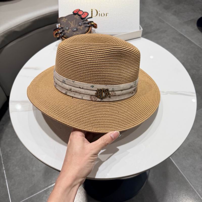 Dior top hat (30)