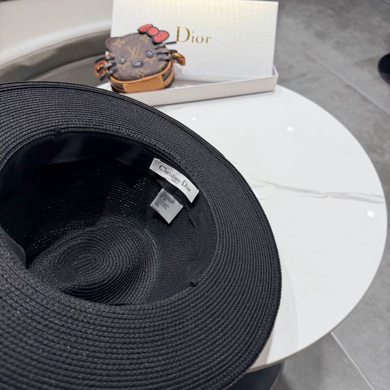 Dior top hat (38)