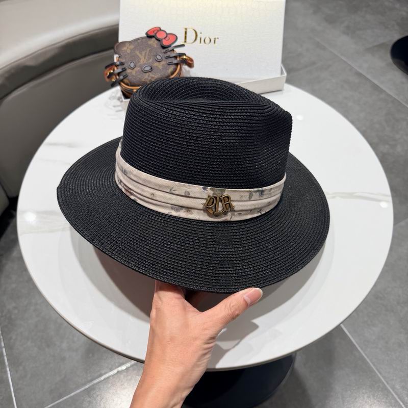 Dior top hat (39)
