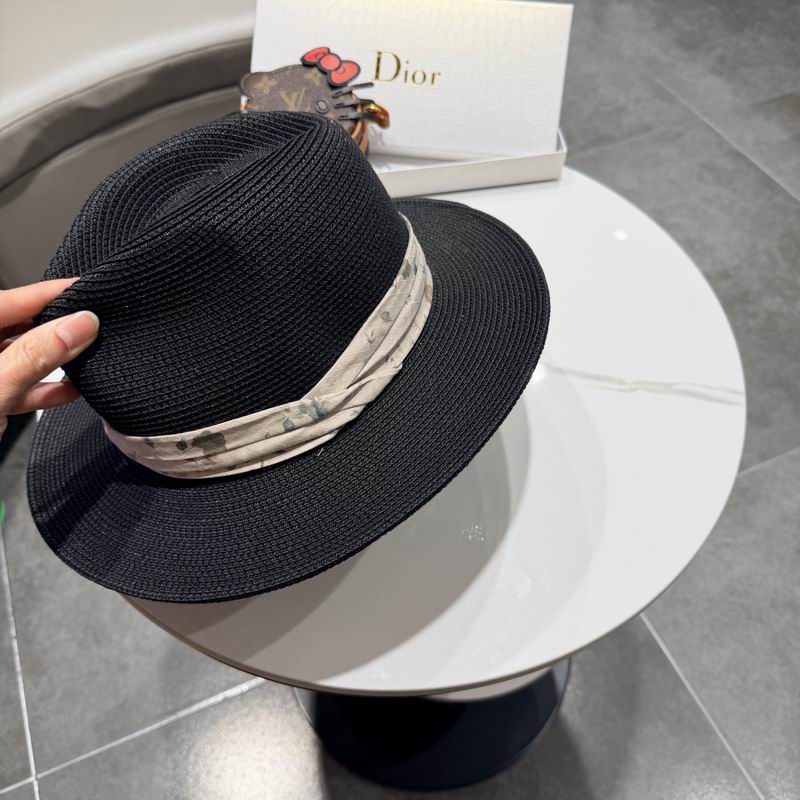 Dior top hat (40)