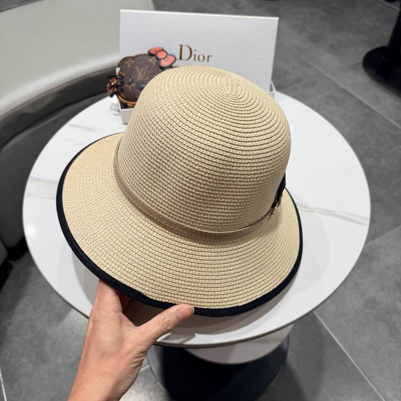 Dior top hat (404)
