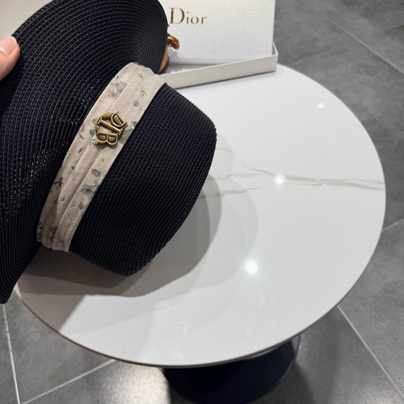 Dior top hat (41)