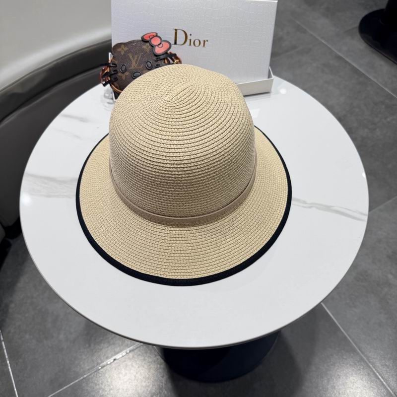 Dior top hat (410)