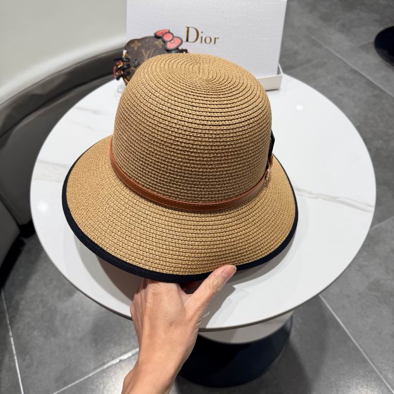 Dior top hat (413)