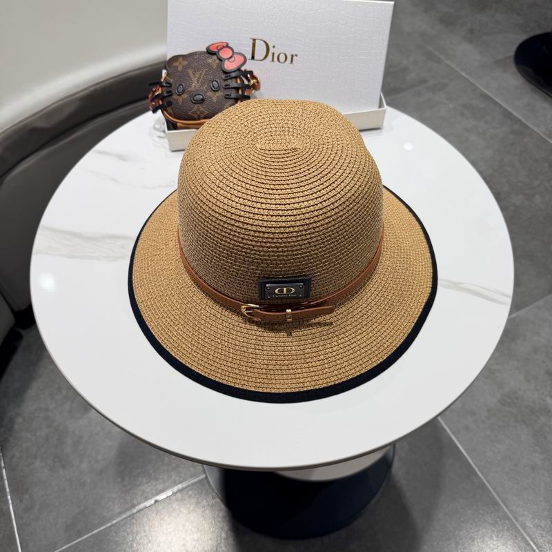 Dior top hat (420)