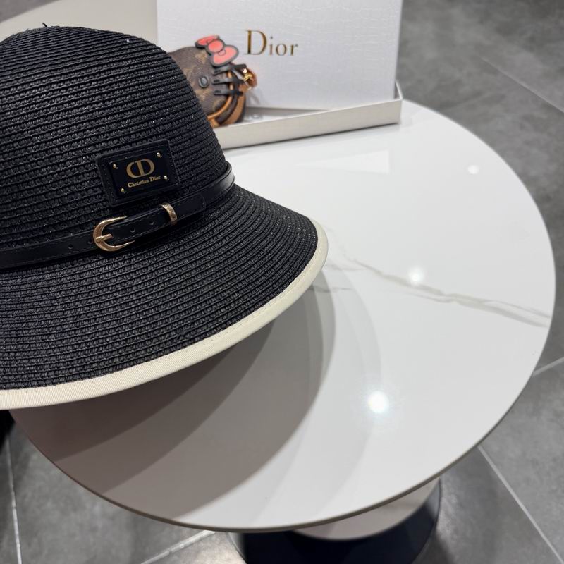 Dior top hat (427)